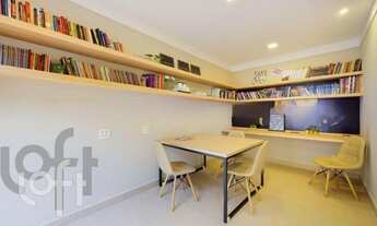 Imagem 6: Apartamento à venda em Liberdade com 28 m², 1 quarto