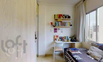 Imagem 6: Apartamento à venda em Campos Elísios com 29 m², 1 quarto