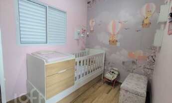 Imagem 4: Apartamento à venda em Vila Formosa com 78 m², 2 quartos, 1 vaga