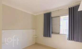 Imagem 5: Apartamento à venda em Bosque da Saúde com 51 m², 1 quarto, 1 vaga