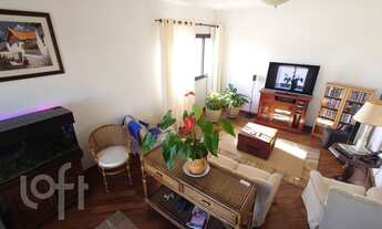 Imagem 3: Apartamento à venda em Santo Amaro com 152 m², 4 quartos, 2 suítes, 2 vagas