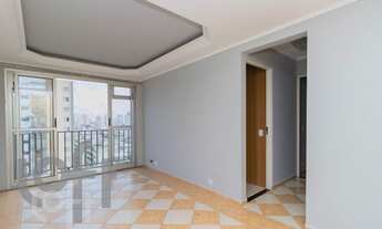 Imagem: Apartamento à venda em Carrão com 60 m²