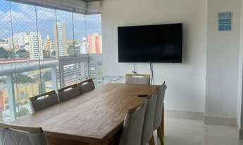 Imagem 5: Apartamento à venda em Cidade Ademar com 93 m², 3 quartos, 1 suíte, 2 vagas