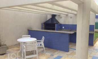 Imagem 3: Apartamento à venda em Jabaquara com 153 m², 3 quartos, 3 suítes, 3 vagas