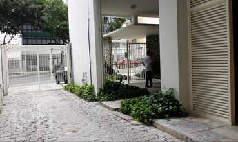 Imagem 2: Apartamento à venda em Santa Cecília com 260 m², 4 quartos, 1 suíte, 2 vagas