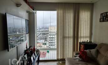 Imagem 2: Apartamento à venda em Ipiranga com 63 m², 2 quartos, 1 suíte, 2 vagas