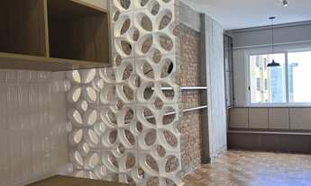 Imagem 4: Apartamento à venda em República com 52 m², 1 quarto