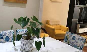 Imagem 2: Apartamento à venda em Jabaquara com 136 m², 3 quartos, 3 suítes, 2 vagas