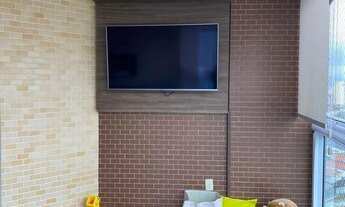 Imagem 2: Apartamento à venda em Santana com 189 m², 3 quartos, 3 suítes, 4 vagas