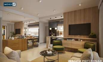 Imagem 5: APARTAMENTO em São Paulo - SP, Chácara Inglesa