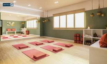 Imagem 5: APARTAMENTO em São Paulo - SP, Jabaquara