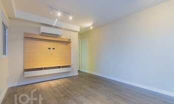 Imagem 4: Apartamento à venda em Barra Funda com 70 m², 1 quarto, 1 suíte, 1 vaga