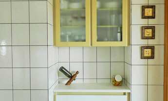 Imagem 7: Apartamento à venda em Cursino com 140 m², 4 quartos, 2 suítes, 4 vagas