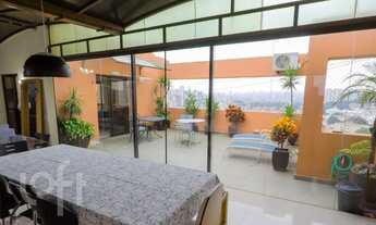 Imagem 5: Apartamento à venda em Ipiranga com 209 m², 3 quartos, 1 suíte, 3 vagas