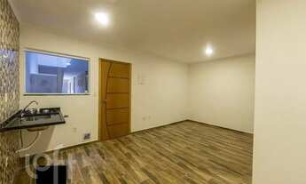 Imagem 4: Apartamento à venda em Vila Formosa com 26 m², 1 quarto