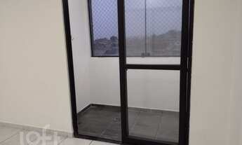 Imagem 6: Apartamento à venda em Sacomã com 67 m², 2 quartos, 1 suíte, 1 vaga