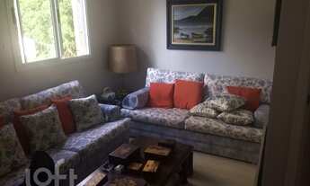 Imagem 5: Apartamento à venda em Vila Andrade com 99 m², 2 quartos, 2 vagas