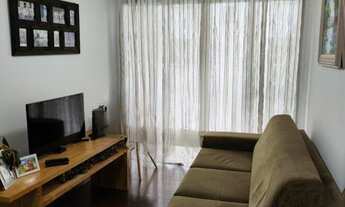 Imagem: Apartamento à venda em Alto de Pinheiros