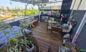 Imagem: Apartamento à venda em Vila Madalena com