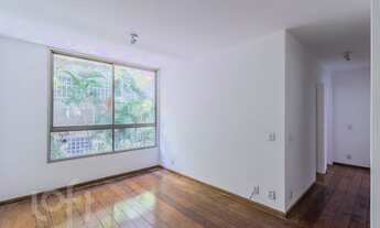 Imagem 5: Apartamento à venda em Sumaré com 63 m², 2 quartos, 1 vaga