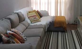 Imagem: Apartamento à venda em Vila Prudente com