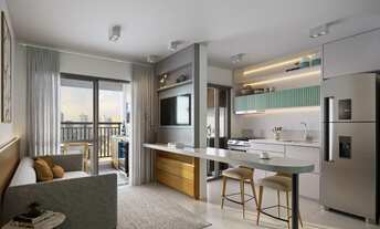 Imagem 4: APARTAMENTO em São Paulo - SP, Chácara Inglesa