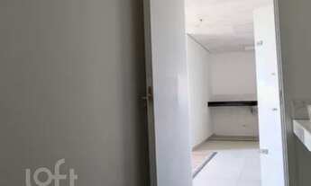 Imagem 7: Apartamento à venda em Jabaquara com 34 m², 2 quartos, 1 suíte