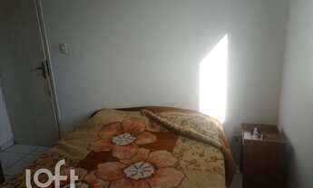 Imagem: Apartamento à venda em Aricanduva com 55