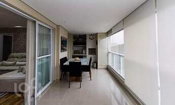 Imagem 4: Apartamento à venda em Carrão com 107 m², 3 quartos, 2 suítes, 2 vagas