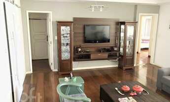 Imagem 6: Apartamento à venda em Santa Cecília com 165 m², 3 quartos, 2 suítes, 2 vagas