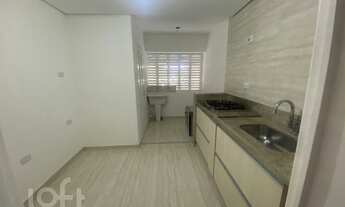 Imagem 3: Apartamento à venda em Jabaquara com 64 m², 2 quartos, 1 vaga