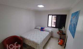 Imagem 7: Apartamento à venda em Belém com 109 m², 3 quartos, 1 suíte, 2 vagas