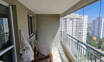 Imagem 7: Apartamento à venda em Vila Andrade com 87 m², 2 quartos, 1 suíte, 2 vagas