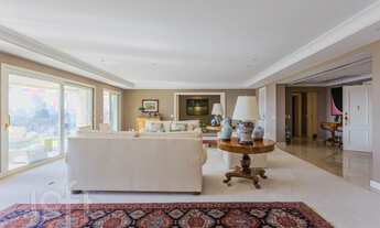 Imagem 5: Apartamento à venda em Morumbi com 648 m², 4 quartos, 4 suítes, 5 vagas