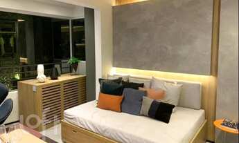 Imagem 6: Apartamento à venda em Butantã com 25 m², 1 quarto