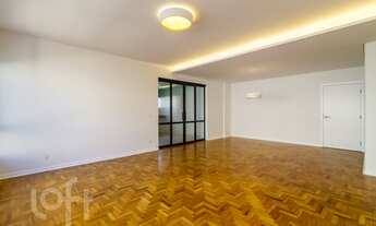 Imagem 3: Apartamento à venda em Higienópolis com 180 m², 3 quartos, 1 vaga