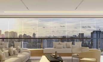 Imagem 5: APARTAMENTO em São Paulo - SP, Higienópolis