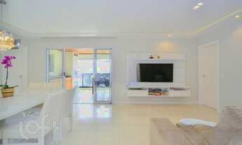 Imagem 5: Apartamento à venda em Santo Amaro com 105 m², 3 quartos, 1 suíte, 2 vagas