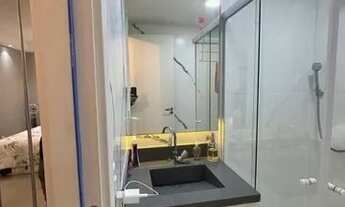 Imagem 7: Apartamento à venda em Morumbi com 65 m², 2 quartos, 1 suíte, 1 vaga