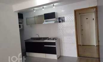 Imagem 4: Apartamento à venda em República com 37 m², 1 quarto