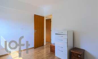 Imagem 2: Apartamento à venda em Campo Belo com 90 m², 3 quartos, 1 suíte, 1 vaga