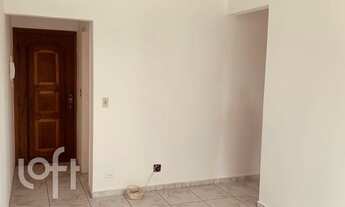 Imagem 2: Apartamento à venda em Ipiranga com 61 m², 2 quartos, 1 suíte, 1 vaga