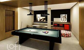 Imagem 4: Apartamento à venda em República com 64 m², 2 quartos, 1 suíte, 1 vaga