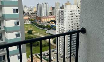 Imagem 4: Apartamento à venda em Liberdade com 55 m², 2 quartos, 1 suíte, 1 vaga