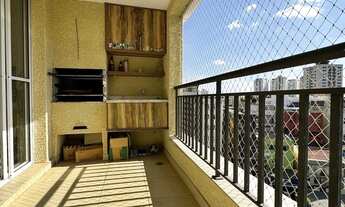 Imagem: Apartamento à venda em Mandaqui com 121