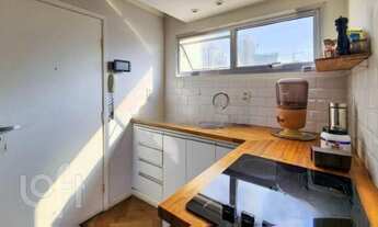 Imagem 4: Apartamento à venda em Brooklin com 85 m², 3 quartos, 2 suítes, 1 vaga