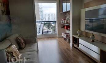 Imagem: Apartamento à venda em Ipiranga com 68