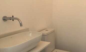 Imagem 6: Apartamento à venda em Vila Romana com 103 m², 3 quartos, 2 suítes, 2 vagas