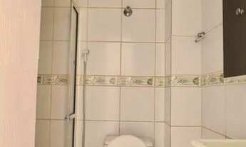 Imagem 6: Apartamento à venda em Santa Cecília com 32 m², 1 quarto, 1 suíte