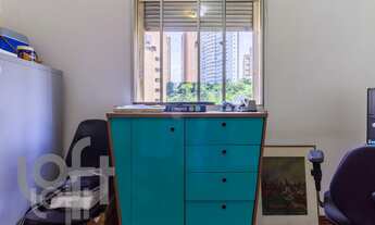 Imagem 3: Apartamento à venda em Vila Andrade com 99 m², 3 quartos, 1 suíte, 2 vagas